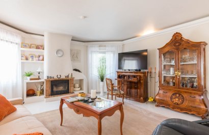 Resale - Villa - Los Alcázares