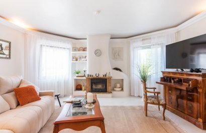 Resale - Villa - Los Alcázares