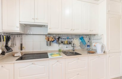 Resale - Villa - Los Alcázares