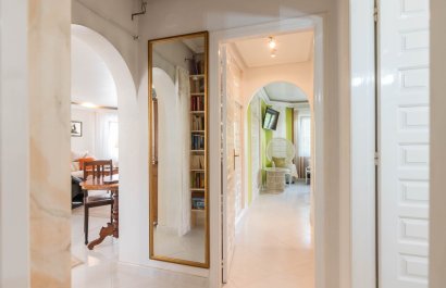 Resale - Villa - Los Alcázares