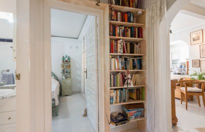 Resale - Villa - Los Alcázares