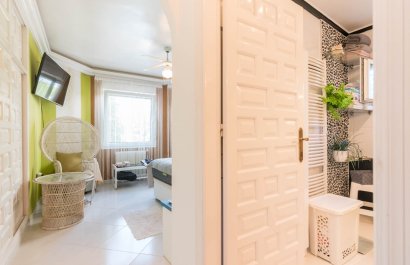 Resale - Villa - Los Alcázares