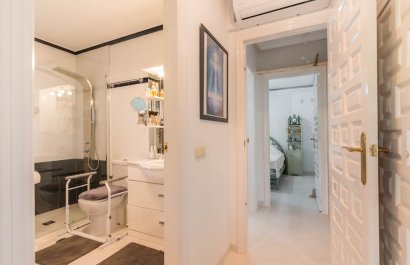 Resale - Villa - Los Alcázares