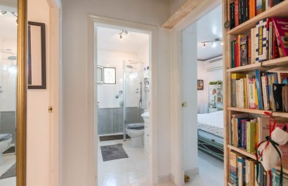 Resale - Villa - Los Alcázares