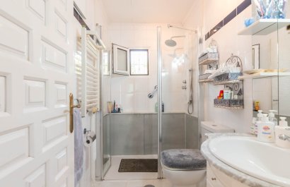 Resale - Villa - Los Alcázares