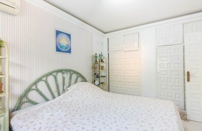 Resale - Villa - Los Alcázares