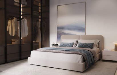 New Build - Apartment / flat - Estepoa - Estepona