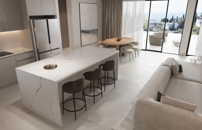 Obra nueva - Bungalow - Estepoa - Estepona