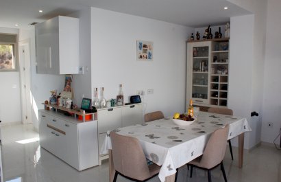 Herverkoop - Villa - San Miguel de Salinas