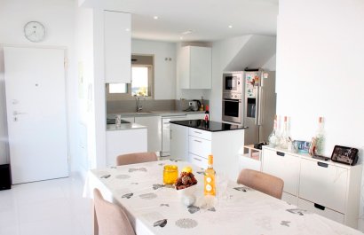 Herverkoop - Villa - San Miguel de Salinas