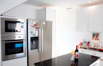 Herverkoop - Villa - San Miguel de Salinas