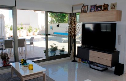 Herverkoop - Villa - San Miguel de Salinas