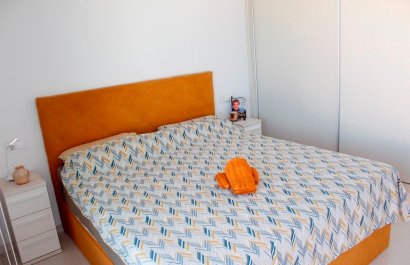 Herverkoop - Villa - San Miguel de Salinas