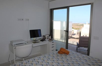 Herverkoop - Villa - San Miguel de Salinas