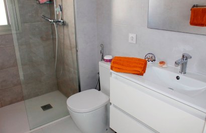 Herverkoop - Villa - San Miguel de Salinas