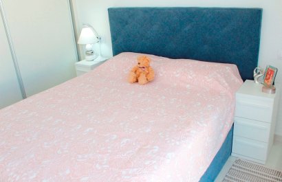 Herverkoop - Villa - San Miguel de Salinas