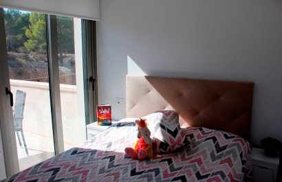 Herverkoop - Villa - San Miguel de Salinas