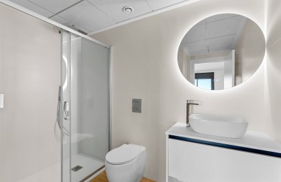 Resale - Apartment / flat - Orihuela Costa - Villamartín