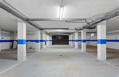 Resale - Apartment / flat - Orihuela Costa - Villamartín