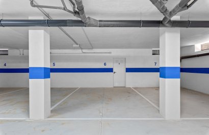 Resale - Apartment / flat - Orihuela Costa - Villamartín