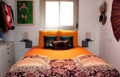 Resale - Apartment / flat - Orihuela Costa - Villamartín