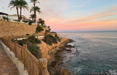 Resale - Apartment / flat - Orihuela Costa - Playa Flamenca