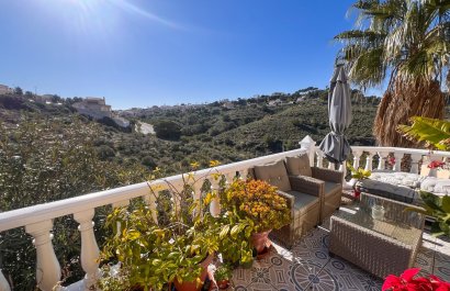 Resale - Villa - Ciudad Quesada - Rojales