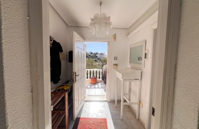 Resale - Villa - Ciudad Quesada - Rojales