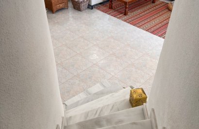 Resale - Villa - Ciudad Quesada - Rojales