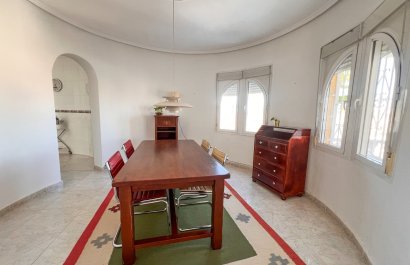Resale - Villa - Ciudad Quesada - Rojales