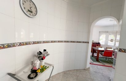 Resale - Villa - Ciudad Quesada - Rojales