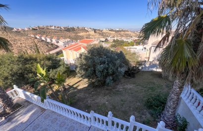 Resale - Villa - Ciudad Quesada - Rojales