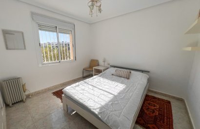 Resale - Villa - Ciudad Quesada - Rojales