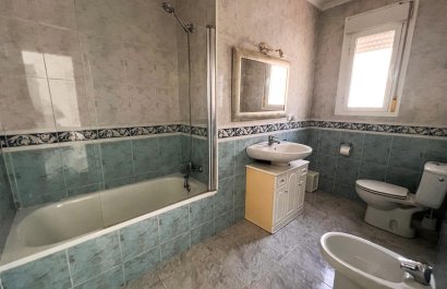 Resale - Villa - Ciudad Quesada - Rojales