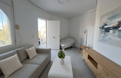 Resale - Villa - Ciudad Quesada - Rojales