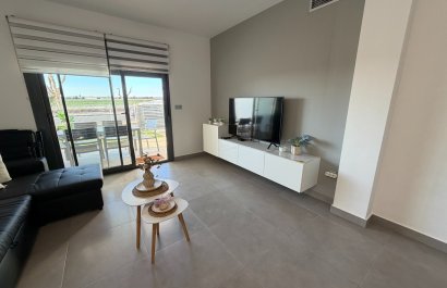 Herverkoop - Appartement / flat - Pilar de la Horadada