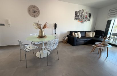 Herverkoop - Appartement / flat - Pilar de la Horadada