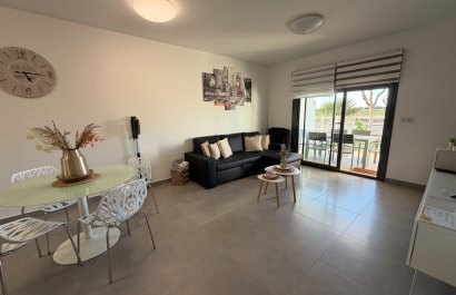 Herverkoop - Appartement / flat - Pilar de la Horadada