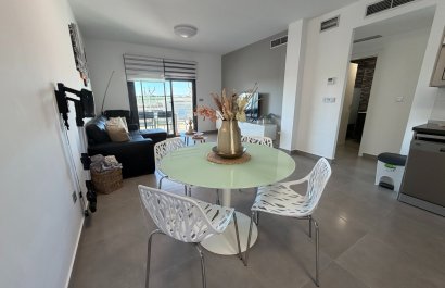 Herverkoop - Appartement / flat - Pilar de la Horadada