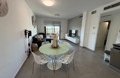 Herverkoop - Appartement / flat - Pilar de la Horadada