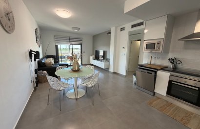 Herverkoop - Appartement / flat - Pilar de la Horadada