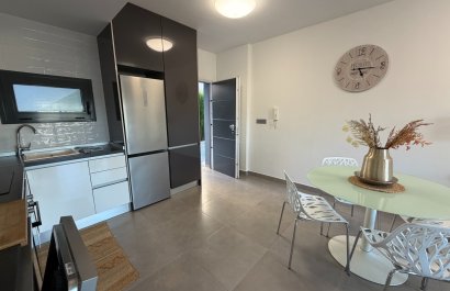 Herverkoop - Appartement / flat - Pilar de la Horadada