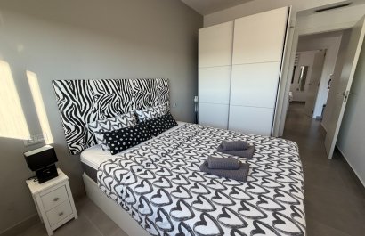 Herverkoop - Appartement / flat - Pilar de la Horadada