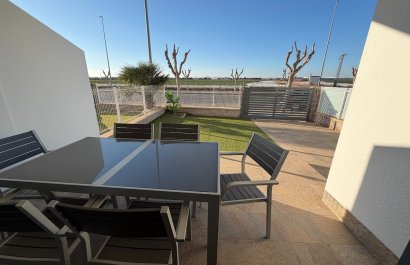 Herverkoop - Appartement / flat - Pilar de la Horadada