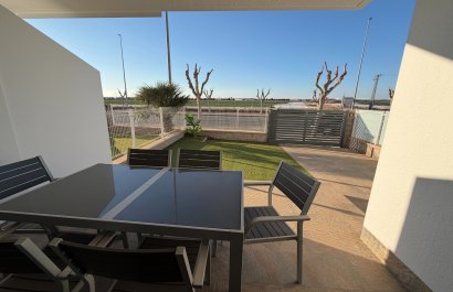 Herverkoop - Appartement / flat - Pilar de la Horadada