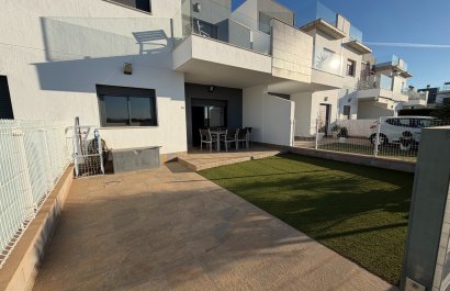 Herverkoop - Appartement / flat - Pilar de la Horadada