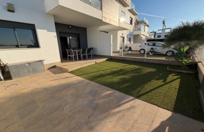 Herverkoop - Appartement / flat - Pilar de la Horadada