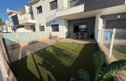 Herverkoop - Appartement / flat - Pilar de la Horadada