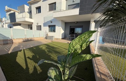 Herverkoop - Appartement / flat - Pilar de la Horadada