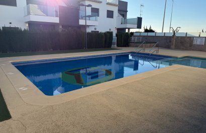 Herverkoop - Appartement / flat - Pilar de la Horadada